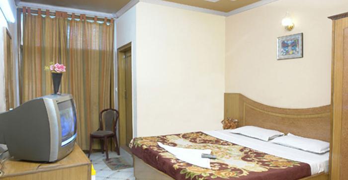 Hotel Jyoti Deluxe